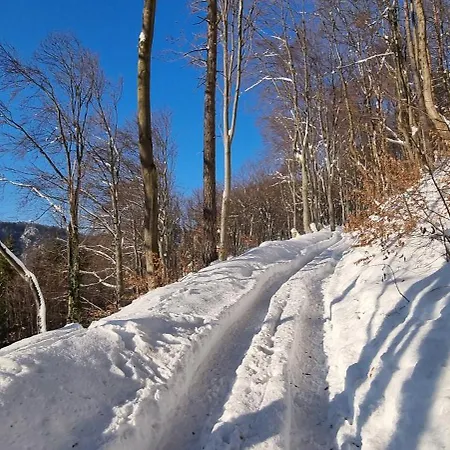 183 Penzión pre hostí 3*