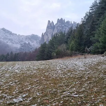 183 Penzión pre hostí Sulov