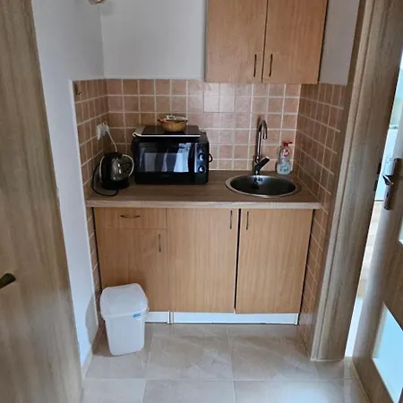 Penzión pre hostí 183 Sulov