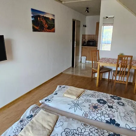 Vendégház 183