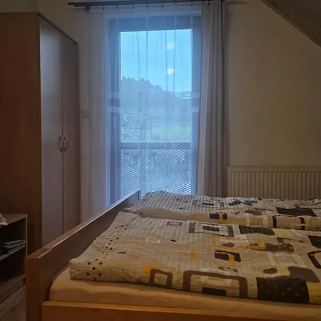 183 Penzión pre hostí Sulov