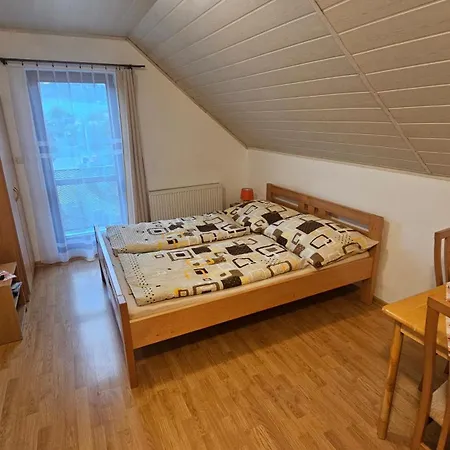 Penzión pre hostí 183 Sulov