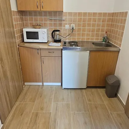 בית הארחה 183 3*