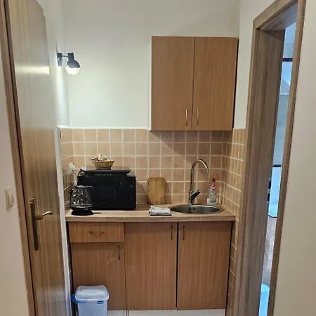 בית הארחה 183 Sulov