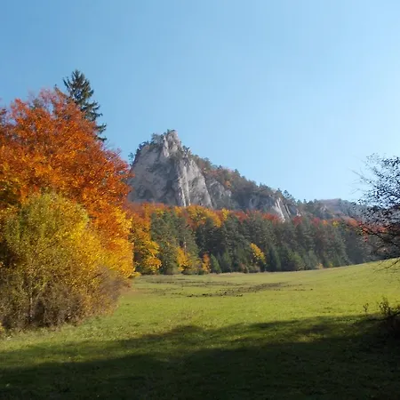 בית הארחה 183 Sulov