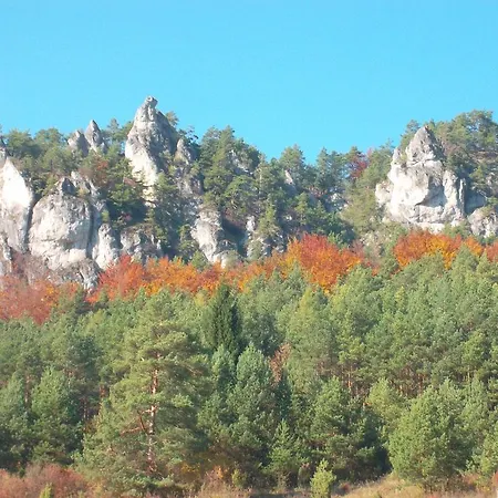 Vendégház 183 *