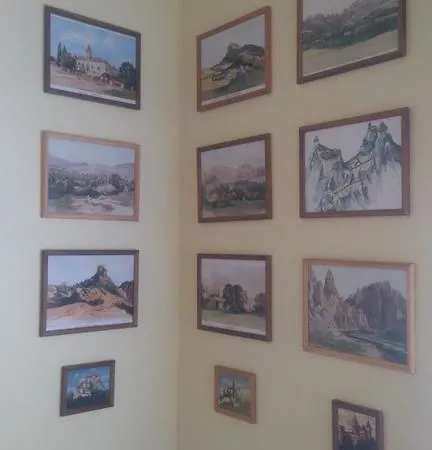 183 בית הארחה 3*