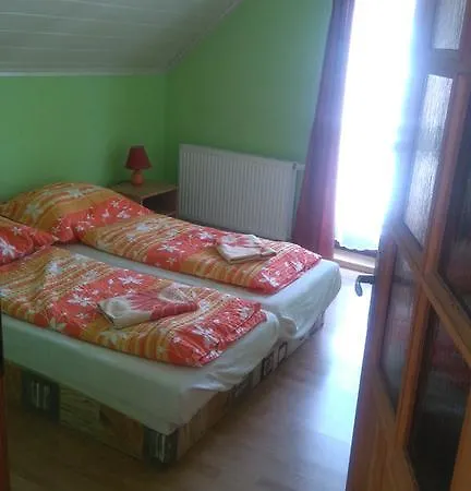 Penzión pre hostí 183