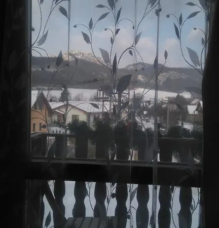 Maison d'hôtes 183