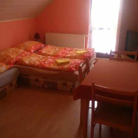 183 Penzión pre hostí Sulov