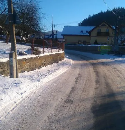 Penzión pre hostí 183 3*