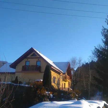 Maison d'hôtes 183