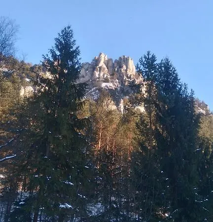 בית הארחה 183 3*