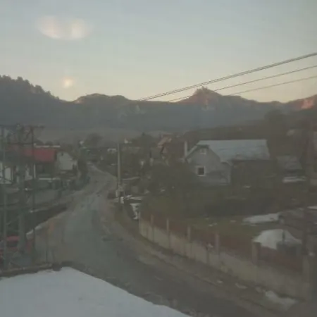 בית הארחה 183 Sulov