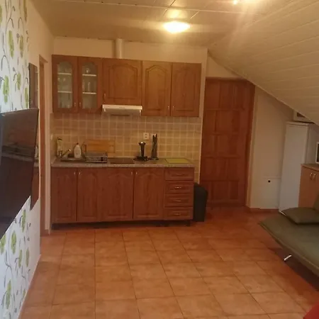 183 Penzión pre hostí 3*