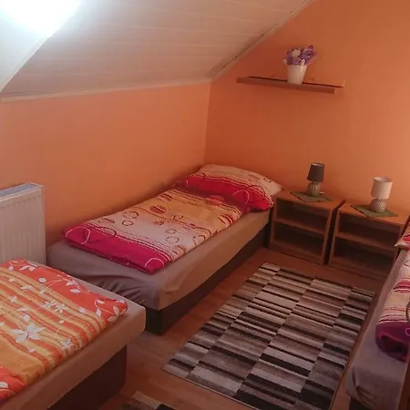 183 Penzión pre hostí 3*