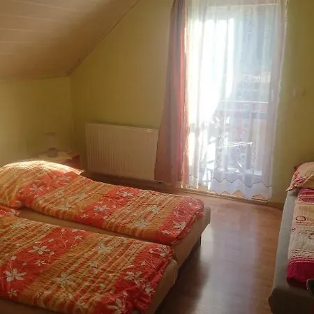 Penzión pre hostí 183 Sulov