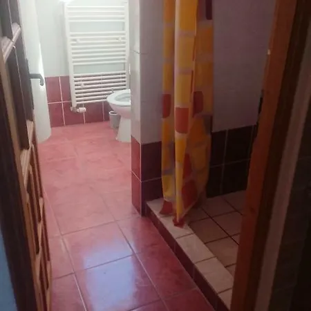 Penzión pre hostí 183