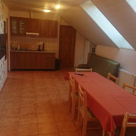 Penzión pre hostí 183