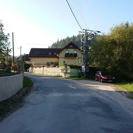 بيت ضيافة 183