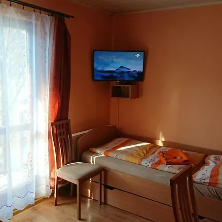 בית הארחה 183 3*