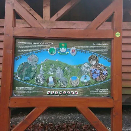 Penzión pre hostí 183