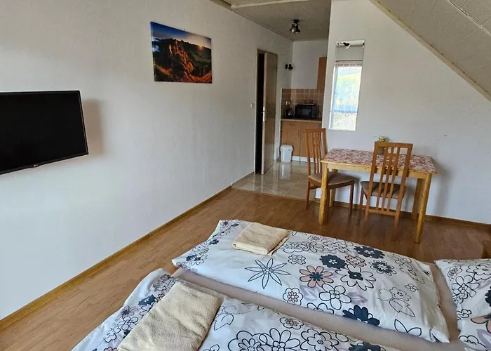 Gæstehus 183