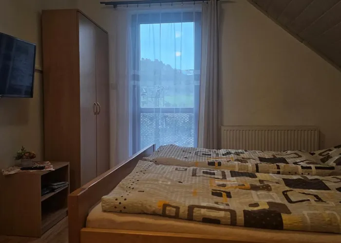 183 Gæstehus Sulov