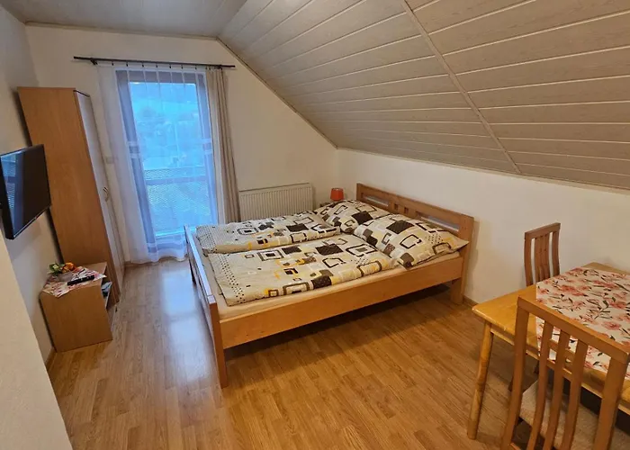 Gæstehus 183 Sulov