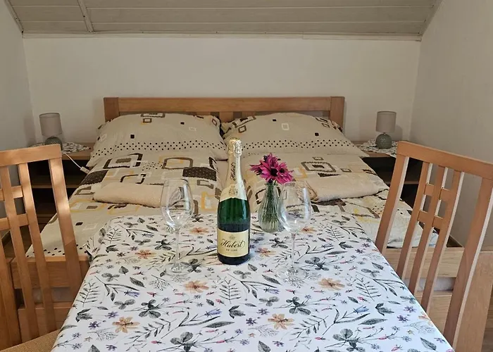 183 Gæstehus 3*