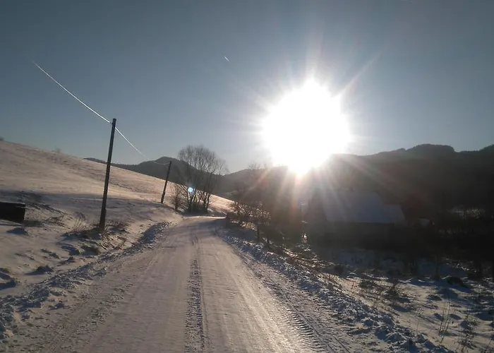 183 Gæstehus 3*