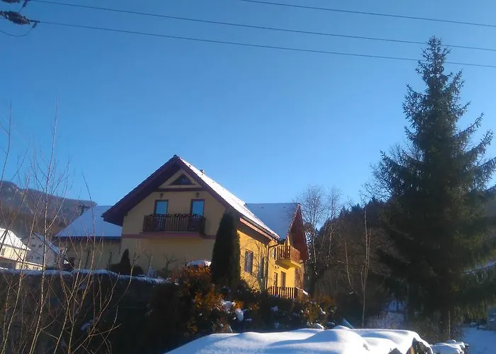 Gæstehus 183