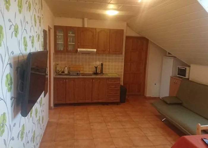 183 Gæstehus 3*