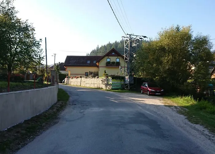 Gæstehus 183