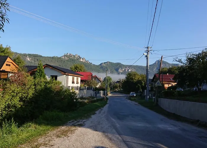 Gæstehus 183 Sulov